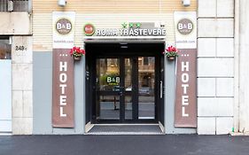 Hotel Roma Trastevere